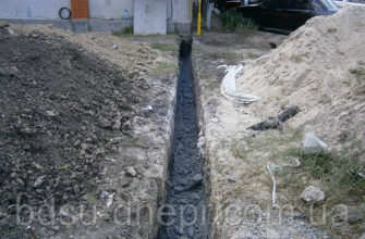 “Скільки часу займає ручне копання траншеї: докладний огляд”