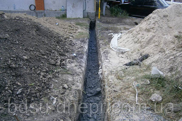 “Скільки часу займає ручне копання траншеї: докладний огляд”