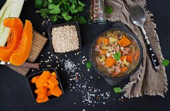 Скільки солі потрібно додати в 2 літри бульйону для оптимального смаку?