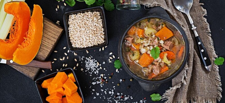 Скільки солі потрібно додати в 2 літри бульйону для оптимального смаку?