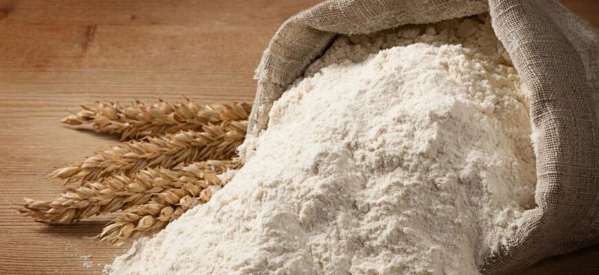 Як ефективно вберегти борошно від жучків: поради та методи