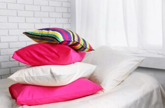 Як ефективно та безпечно відбілити постільну білизну: найкращі методи