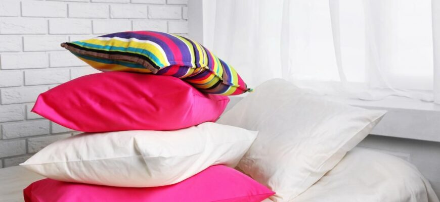 Як ефективно та безпечно відбілити постільну білизну: найкращі методи