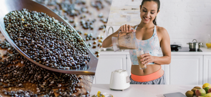 Чи корисно вживати насіння чіа щодня: переваги та рекомендації