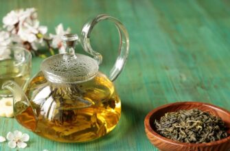 Чому зелений чай заварювати окропом шкідливо: наукові підтвердження