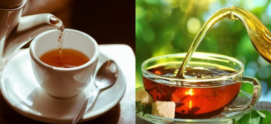 Найкорисніший зелений чай для здоров’я: обираємо кращий варіант