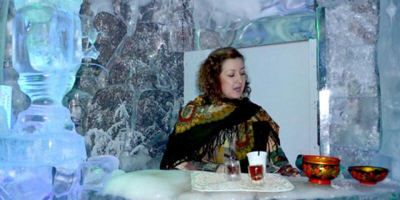 Де насправді проживає справжня Снігуронька: секрети зимової казки