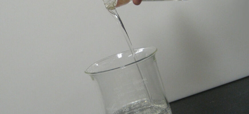 H1: Як відрізнити харчовий гліцерин від технічного: повний гайд