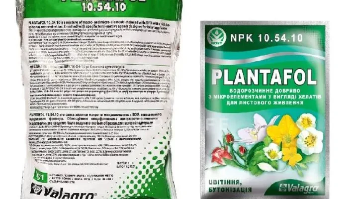 Як правильно застосовувати Плантафід 10 54 10 для оптимального врожаю Як правильно застосовувати Плантафід 10 54 10 для оптимального врожаю