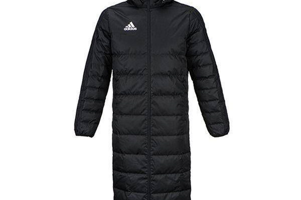 Як правильно називається довга куртка, яка спадає нижче колін?