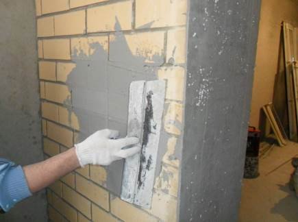 Скільки часу сохне Перлітова штукатурка: детальний гайд для майстрів