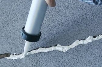 Ефективні способи закрити тріщину у цегляній стіні: рекомендації та поради