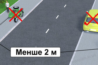 Хто має право рухатися тротуаром: правила та обмеження для пішоходів