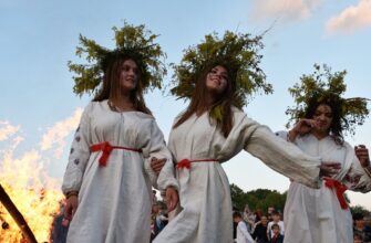 Що можна і варто робити в день Івана Купала: традиції та обряди