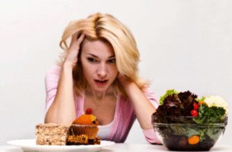 Що означає, коли вся їжа здається солодкою: можливі причини та дії