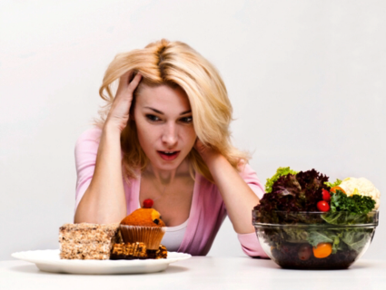 Що означає, коли вся їжа здається солодкою: можливі причини та дії Що означає, коли вся їжа здається солодкою: можливі причини та дії