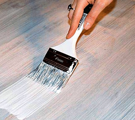 Чи можливо змішати морилку та олію: поради та рекомендації