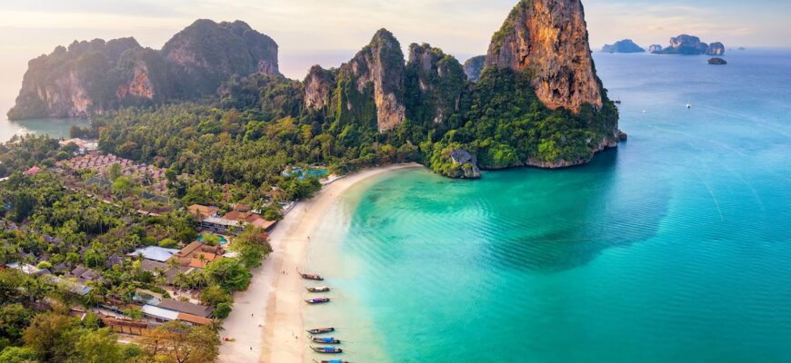 Де ховаються краби: вивчаємо їхні природні середовища існування