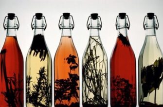 Як правильно розбавити спиртову настоянку для оптимального смаку