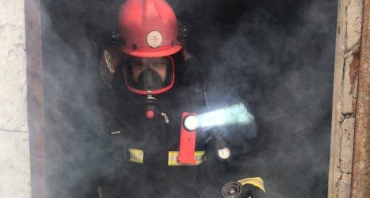 Чи безпечно вдихати дим від вогню: ризики та наслідки для здоров’я