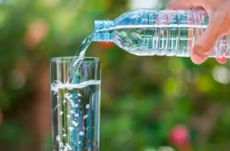 Чим небезпечна вода з високим вмістом кальцію: ризики та наслідки