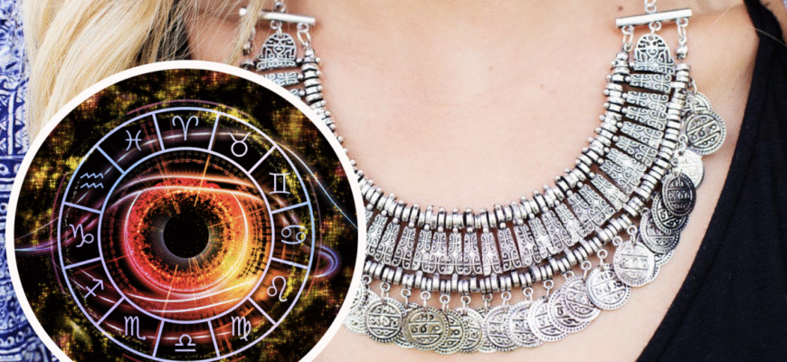 Кому та чому варто носити срібло: корисні властивості металу