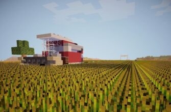 Скільки часу потрібно для вирощування пшениці в Minecraft: Гайд для гравців