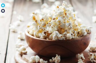 Як із зерна кукурудзи утворюється попкорн: процес і секрети приготування