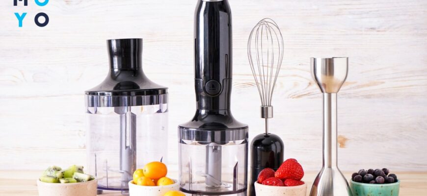 Що зможе подрібнити кухонний подрібнювач: огляд можливостей техніки