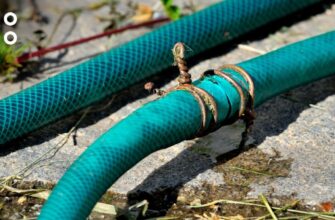 Чим з’єднують шланги: різновиди і корисні поради для вибору