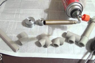 Як правильно з’єднати водяні труби: вибір технологій та матеріалів