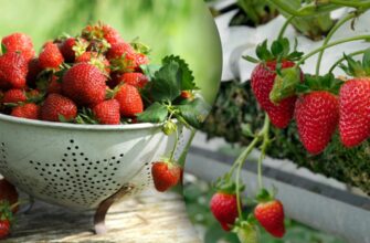 Найкращі Попередники для Полуниці: Що Садити Першим?