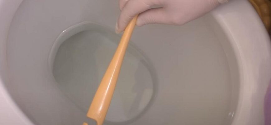 Оптимальні засоби для ефективного розчинення сечових каменів