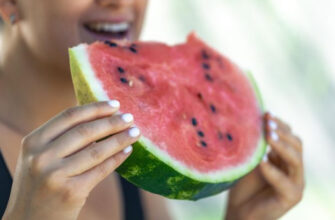 Чи можна їсти кавун, коли ви намагаєтеся скинути вагу: поради дієтолога