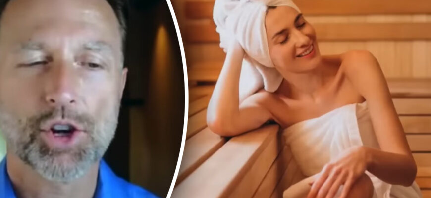 Чи допоможе щоденне відвідування лазні ефективно схуднути?