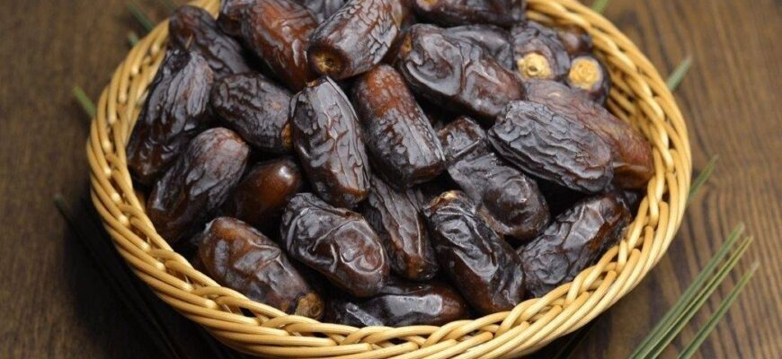 Чи безпечно вживати фініки з кісточкою: корисні властивості та поради