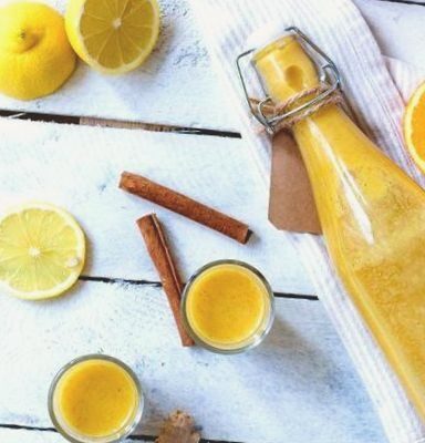 Вплив морквяного соку на печінку: користь і можливі ризики