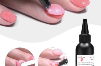 Ефективні засоби для видалення лаку з нігтів: поради та рекомендації