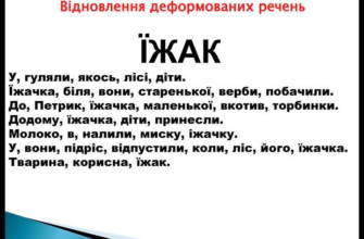 Як правильно пишеться та вимовляється слово “підріс”: правила української мови