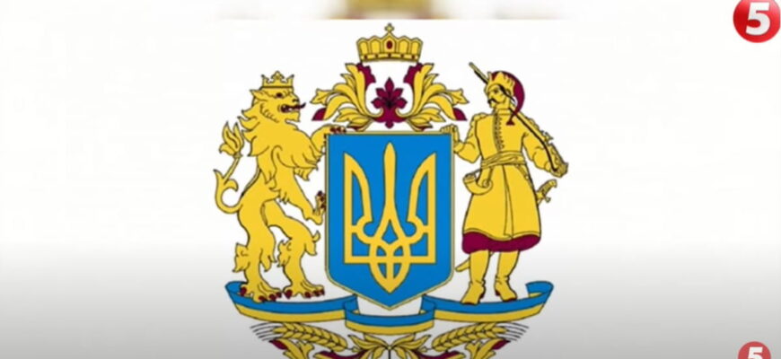 Чому лев з’явився на гербі Володимира: історія та символіка