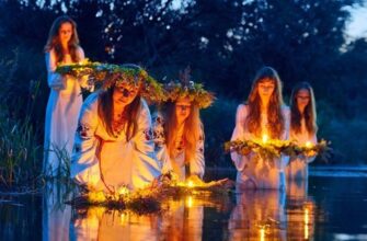 Святкування Івана Купала: Найкращі локації України для фестивалю