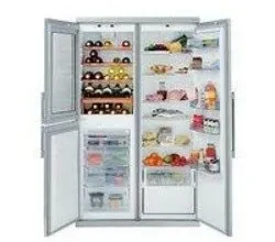 Що відбувається з холодильником, якщо його залишити відкритим: наслідки