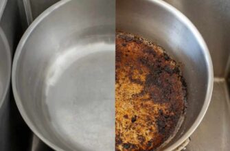 Як правильно кип’ятити посуд у кальцинованій соді: покрокова інструкція