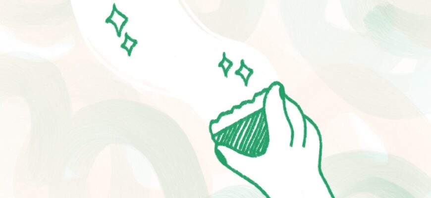 “Як уникнути розводів при фарбуванні стін: покроковий гайд для ідеального результату”