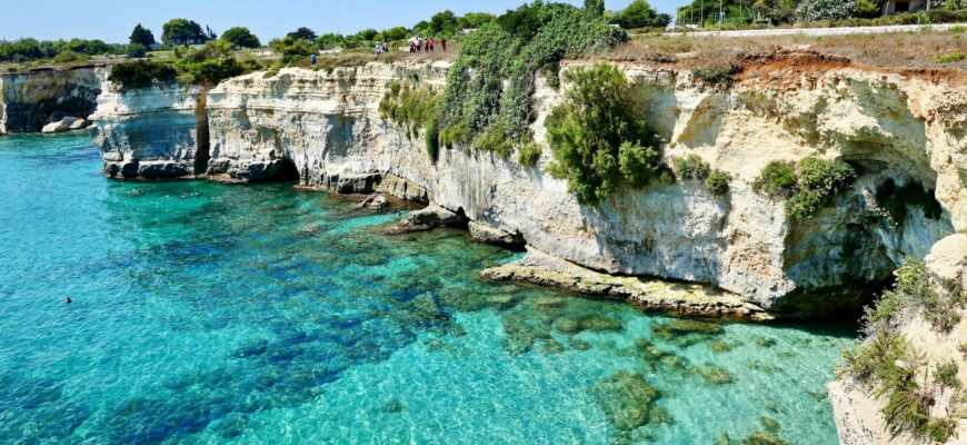 Яке море в Джанхоті: особливості, клімат і відпочинок на узбережжі