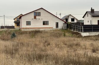 Як продати ділянку з незареєстрованим будинком: ключові аспекти та поради