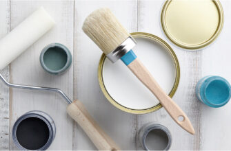 “Більше шарів фарби: Як вони впливають на естетику та довговічність”