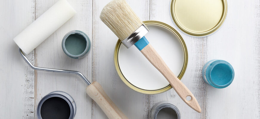 “Більше шарів фарби: Як вони впливають на естетику та довговічність”