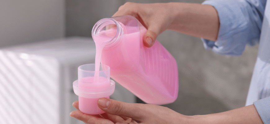 Як ефективно та безпечно використовувати кондиціонер для білизни