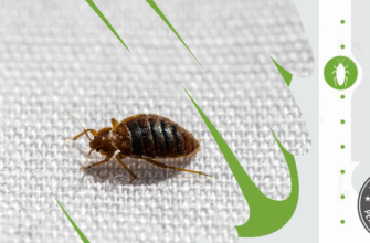 Чому клопи вижили після обробки: причини та ефективні рішення